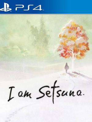 I am Setsuna ps4