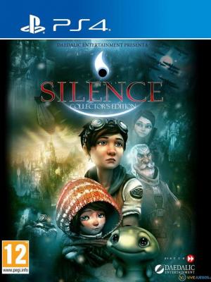 Silence PS4