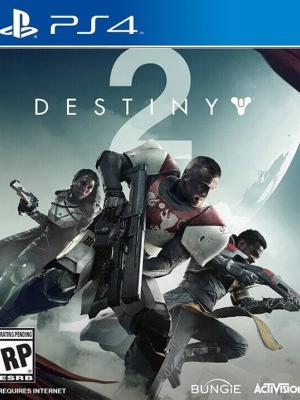 Destiny 2 PS4