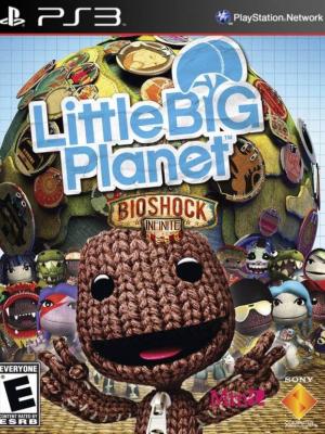 LITTLEBIGPLANET