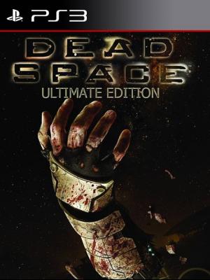 Dead Space Ultimate Edition