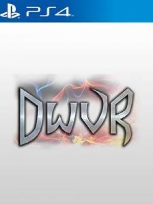 DWVR VR PS4