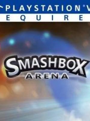 Smashbox Arena VR PS4