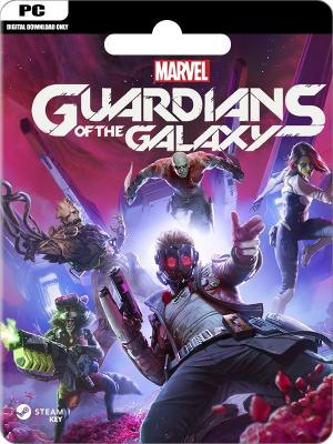 MARVEL’S GUARDIANS OF THE GALAXY PC