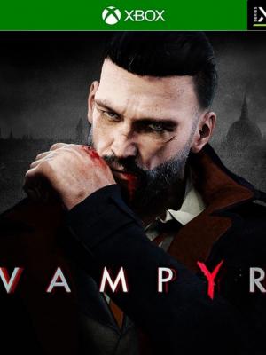 Vampyr - XBOX One