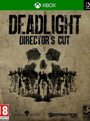 Deadlight: Director's Cut - XBOX One