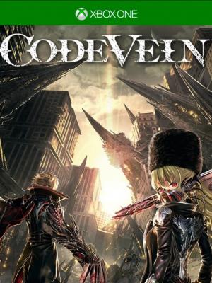 CODE VEIN - XBOX ONE