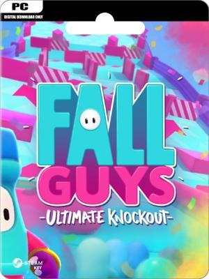 FALL GUYS PC