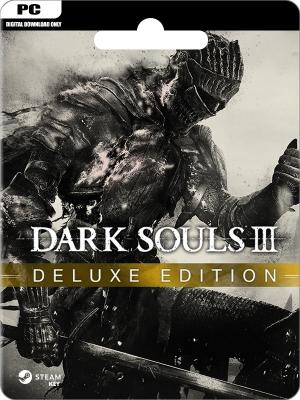 Dark Souls 3 Deluxe Edition PC