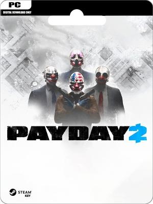 Payday 2 PC