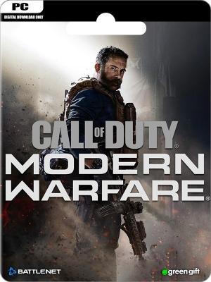 Call of Duty Black Ops Modern Warfare PC