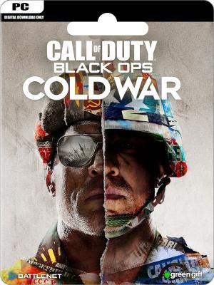 Call of Duty Black Ops Cold War PC