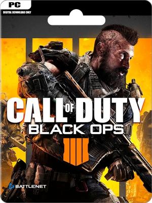 Call of Duty Black Ops 4 PC