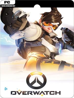 Overwatch PC