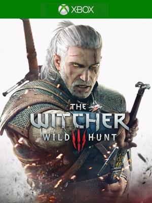 The Witcher 3: Wild Hunt - XBOX ONE