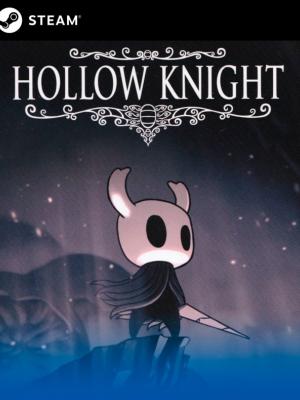 HOLLOW KNIGHT - Cuenta Steam