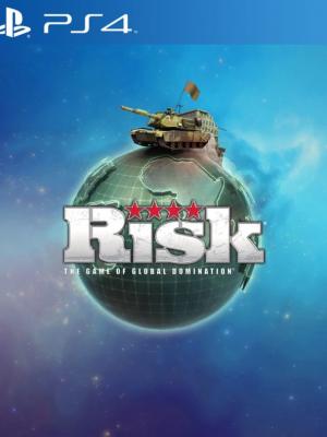 RISK PS4 (duplicado)