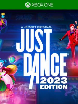 Just Dance 2023 - Xbox One