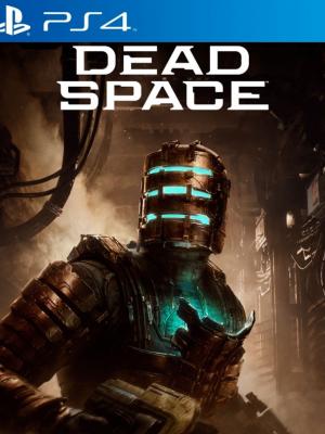 Dead Space Remake PS4 Pre Orden