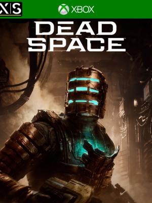 Dead Space Remake - Xbox One Pre Orden