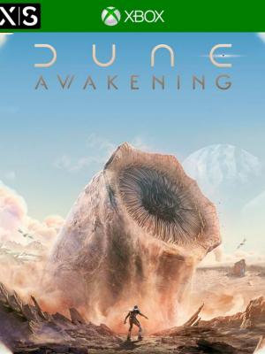 Dune Awakening - Xbox Series X/S Pre Orden (duplicado)