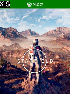 Starfield - Xbox Series X/S Pre Orden (duplicado)