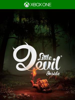 Little Devil Inside - Xbox One Pre Orden (duplicado)