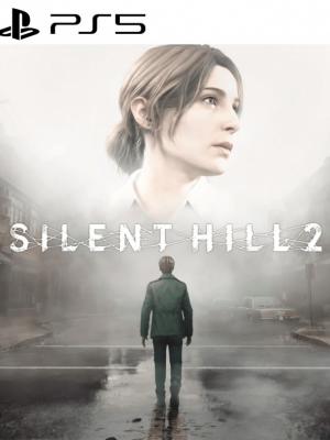 Silent Hill 2 PS5 Pre Orden (duplicado)