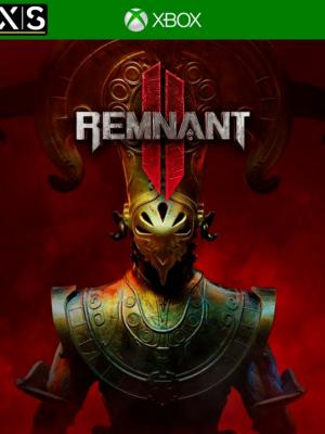 Remnant 2 - Xbox Series X/S Pre Orden (duplicado)