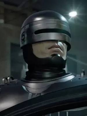 RoboCop Rogue City PS4 Pre Orden