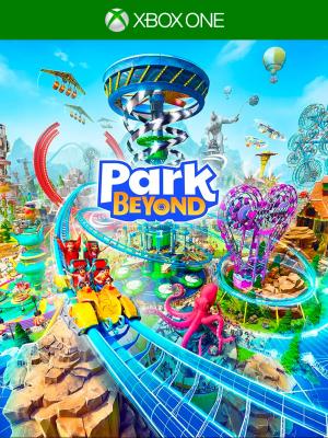 Park Beyond - XBOX ONE