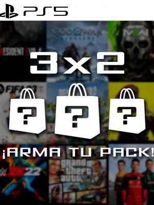 TEKKEN 7 Definitive Edition PS5, Juegos Digitales Bolivia