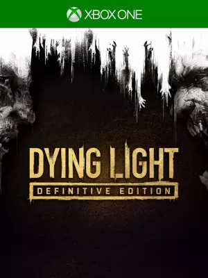 Dying Light Definitive Edition - Xbox One