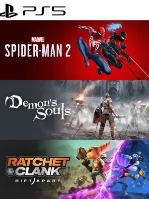 SUPER NOEL CHRISTMAS  PACK XXVIII PS5