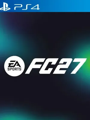 FC27 PS4